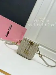 miu miu aaa qualite mini sac a main pour femme s_12105ba